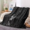 Hot Pop Songs Man I Need Olivvia Deaan Blanket Flannel Blanket Throw Blankets for Bedding Sofa Ultra-Soft Bedroom Quilt