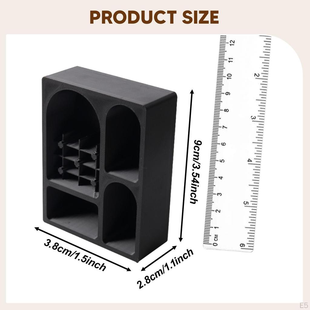 1:12 Miniature Cupboard Dollhouse Bookshelf Display Showcase Doll House Cabinet Mini Furniture