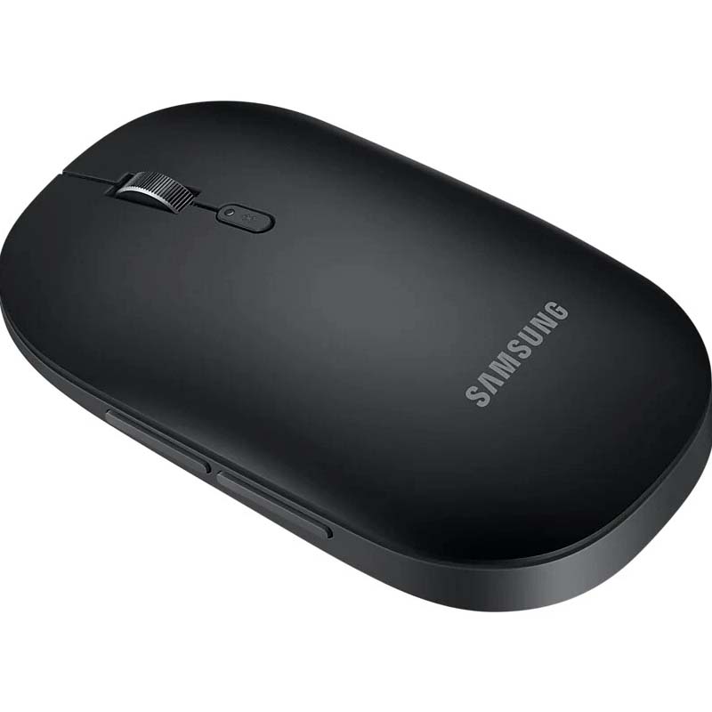 Samsung Genuine Bluetooth Mouse EJ-M3400 Slim Easy Pairing 1000dpi 5 Buttons