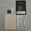 Used CITIZEN BY-1006-62E ATTESA
