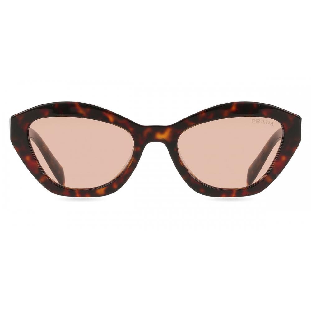 

Prada Pr A02s 17n60b Women Sunglasses 52-19-140