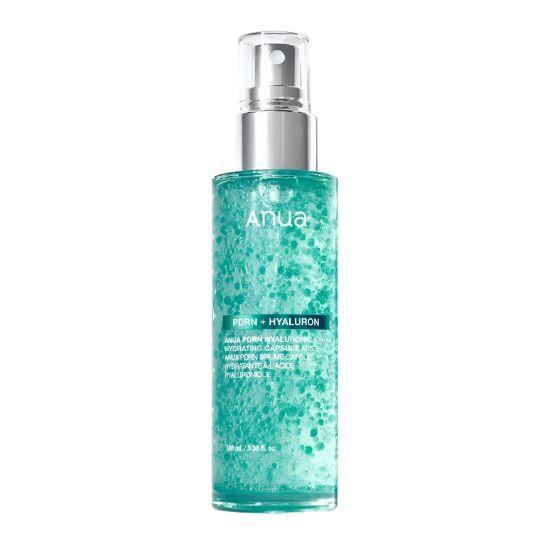 

Anua PDRN Hyaluronic Acid Hydrating Capsule Mist Deep Moisture Glow Facial Spray Set 100ml x2