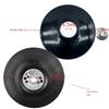 4.5-7inch Grinder Attachment Sanding Disc Backing Pad For Angle Grinders Power Tool Accessories