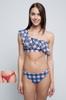 Swimsuit with Padded Cup, Slip Bip Bip (62937)