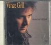 CD VINCE GILL  Pocket Full Of Gold MVCM130 MCA 1991 Japan CountryFolk Used