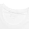 FILA X Pepe Shimada Collaboration Logo Cat Illustration American Vintage Sports Crew Neck Short Sleeve T-Shirt Men Tops White F11M123192FWT