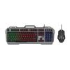 Lenovo PW41 Wired RGB Gaming Keyboard and Mouse Combo