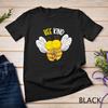 Bee Kind Bumble Kindness T Shirt