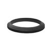 1/2Pcs Flexible Coffee Machine Gasket Silicone Group Seal Replacement for SIMONELLI APPIA I APPIA II Accessories