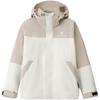 CAMEL Hiking Breathable Abrasion Resistant Cooling UV Protection Waterproof Windproof Thermal Windbreaker Jacket Unisex A33CA31150