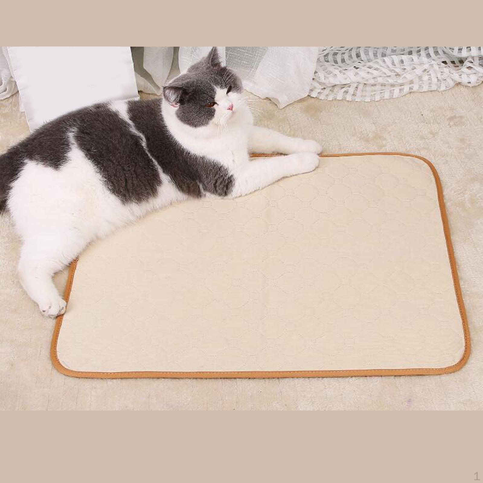 Training Mat - Highly Absorbent for Crate and Pen 60cmx47cm