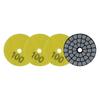 2Inch Wet Dry Sanding Pads for Polishing Marble and For Granite Stones