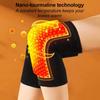 Mugwort Knee Pads Self-Heating Warm Sports Leg Protection Autumn And Winter Protective Gear Against Cold Running Knee Pads
