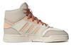 adidas Wmns Drop Step Xl 'Clear White Brown' Women's HQ6947
