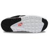 Nike Air Max Command White Black Men Sneakers Max-Orange 629993-103