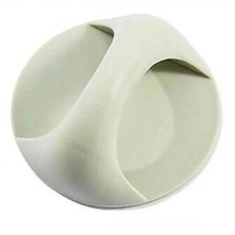 Punch-Free Seamless Round Sticky Handle - Adhesive Handle for Cupboards, Windows, Drawers, Wardrobes & Balcony Glass Sliding Doors