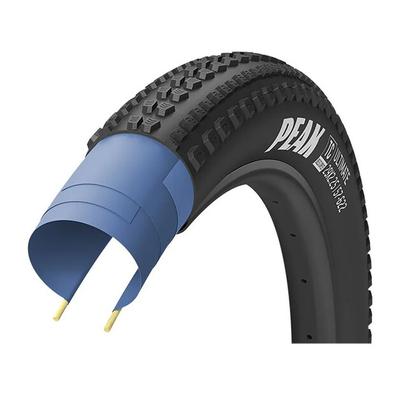 Goodyear Peak Tubeless 27.5´´ X 2.25 MTB Tire