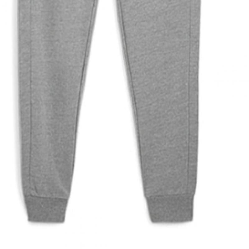 Puma Galleria Puma Teamgoal Casual Sweatshirt Grey Mens Pocket Long Pants