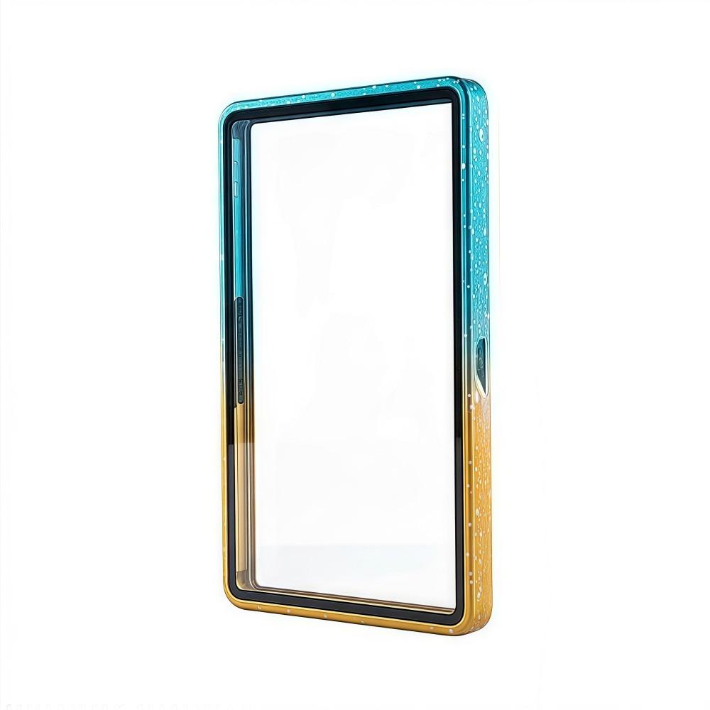 

Aluminium Frame 35PT /CGC Graded Cards Protector Transparent UV Protection Card Protective Case Durable Double-sided Glass