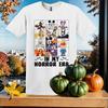 Mickey And Friends T-shirt Kids Hoodie Men Women Unisex Tshirt SX195