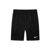 Kids Shorts Kids' Jet Black (Unisex) Shorts NY2122118PS 003