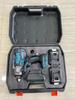 Rechargeable Brushless Lithium-ion Electric Wrench - 2000N Extra Large Torque Industrial Grade