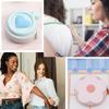 15pcs Mini Soft Measuring Tape Retractable Measuring Tape for Body Flexible Tape Measure Tailor Sewing Craft Cutting Ruler Tools