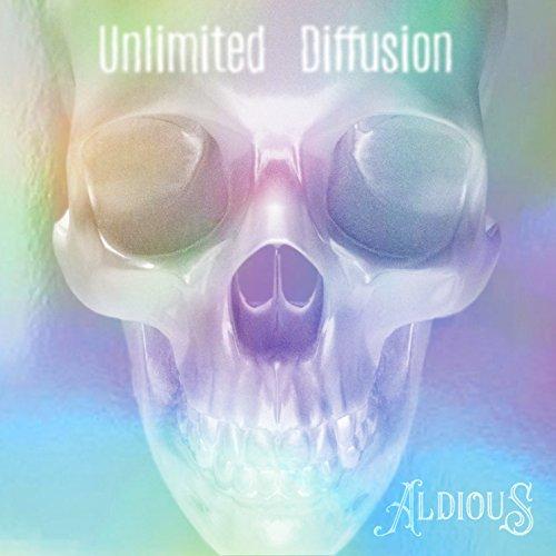 Unlimited Diffusion (CD+DVD)