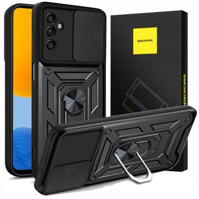 Sc Camring Galaxy M52 Black