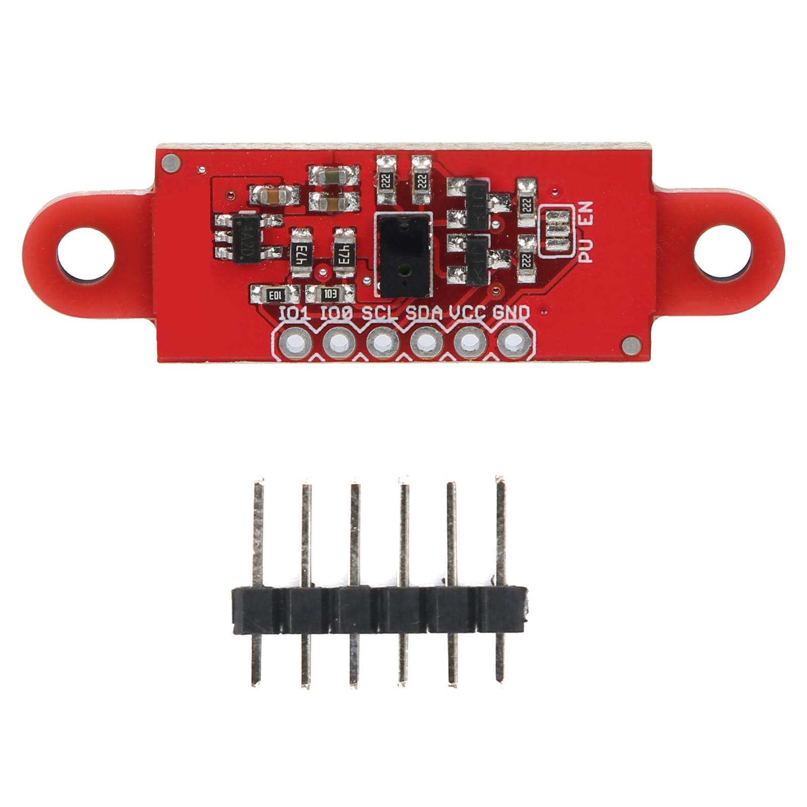 

Proximity Sensor Module Optical Range Rangefinder Industrial Control Components VL6180