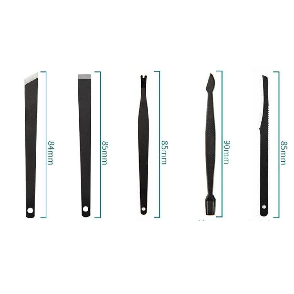 Toe Forceps Nail Shaper Manicure Cutter Nail Clippers Nail Scissors Tool Manicure Suit Foot File