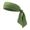 Unisex Quick-Dry Outdoor Sports Headband - Sweat-Absorbing, Elastic, Ideal for Tennis and Fitness