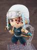 Nendoroid Demon Kimetsu no Yaiba Usu Tengen Plastic Painted Movable Figure Slayer Non-scale