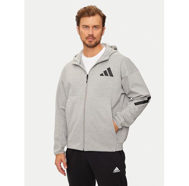 

Толстовка adidas Z.N.E. EU S