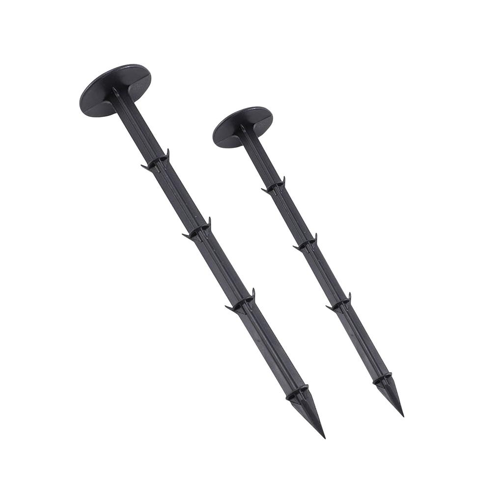 Gwoździe ogrodowe, tkanina do kontroli trawy, gwoździe do ziemi, siatka przeciwsłoneczna, tkanina do kontroli trawy, siatka do kontroli owadów, stałe gwoździe do ziemi