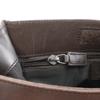 GUCCI Shoulder Bag 27639 Brown GG canvas mens Used