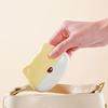 Reusable Clothes Hair Sticky Roller Washable Pet Hair Remover Portable Lint Remover  for Home