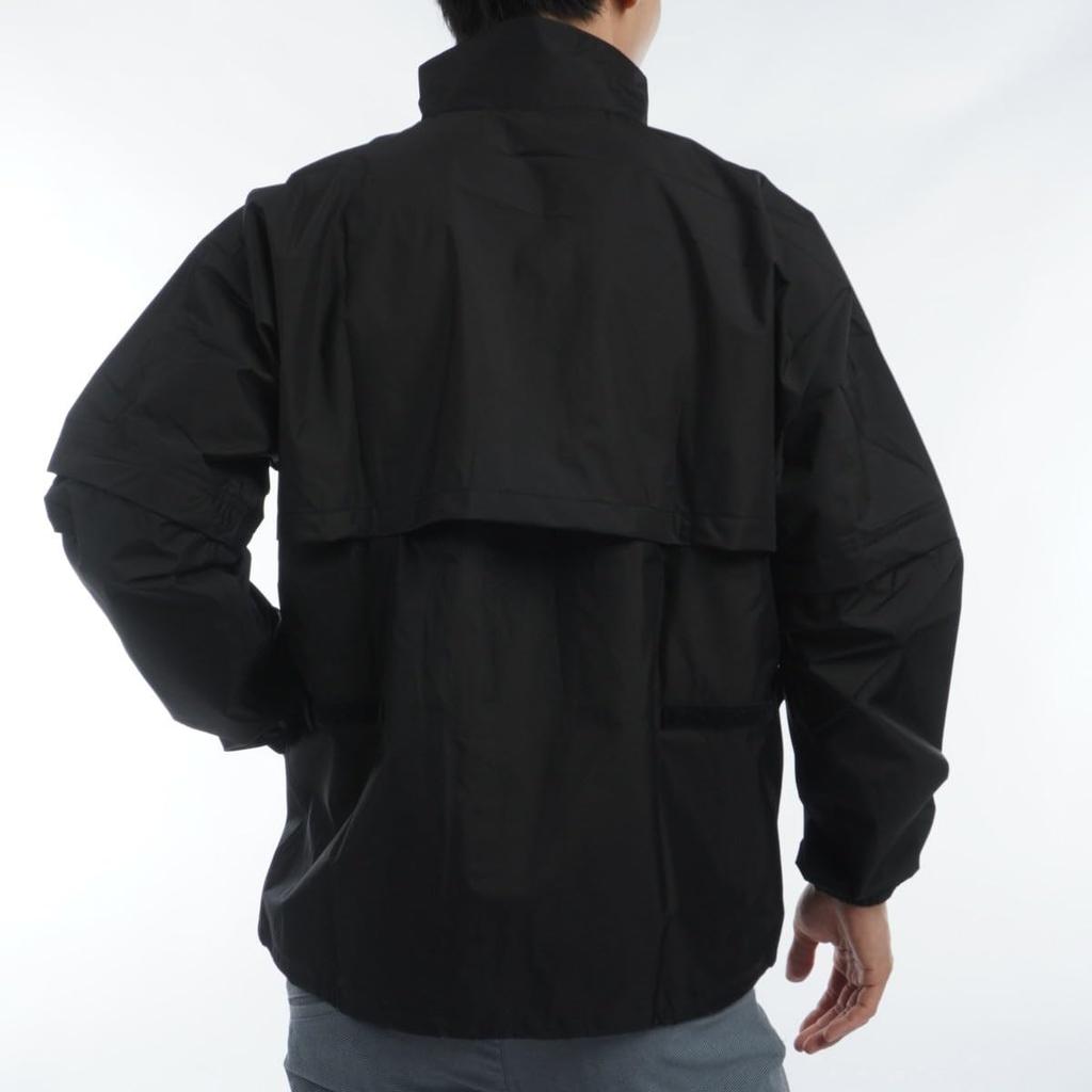Rain Blouson 84G41