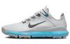 Nike Tiger Woods Tw '13 Retro Blue Lightning DR5752-001