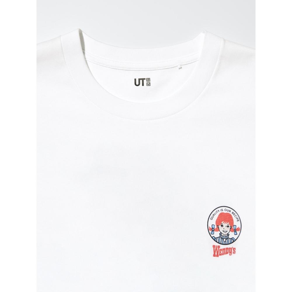 Uniqlo Brands UT GraphiC T shorT Sleeve C