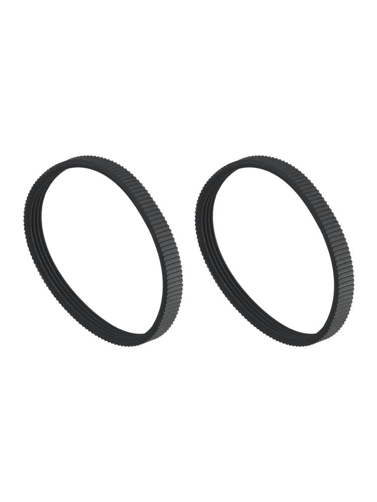 225069-5 Planer Belt 2pcs Accessories Belt Fittings