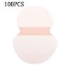 Armpit Pads 100 Pieces Underarm Sweat Pads Armpit Pads (100 Pieces)