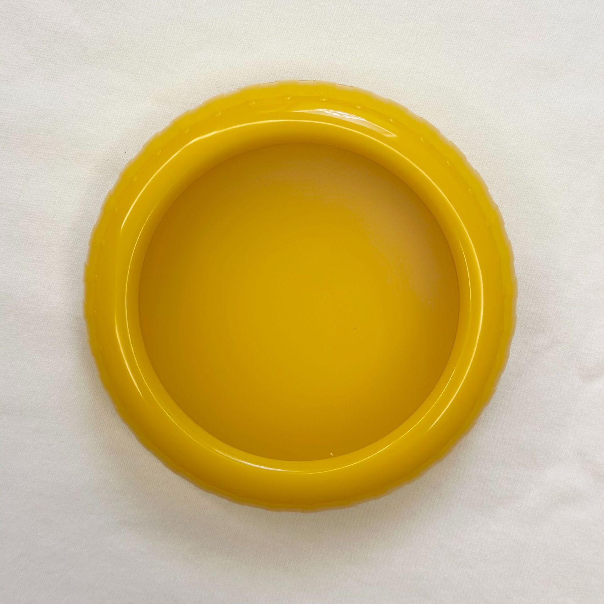 

1/4 шт. Силиконовый контейнер для хранения фруктов, многоразовые контейнеры для хранения продуктов, контейнеры для хранения в холодильнике, сохраняют фрукты и овощи свежими, контейнер для хранения, домашние инструменты жёлтый