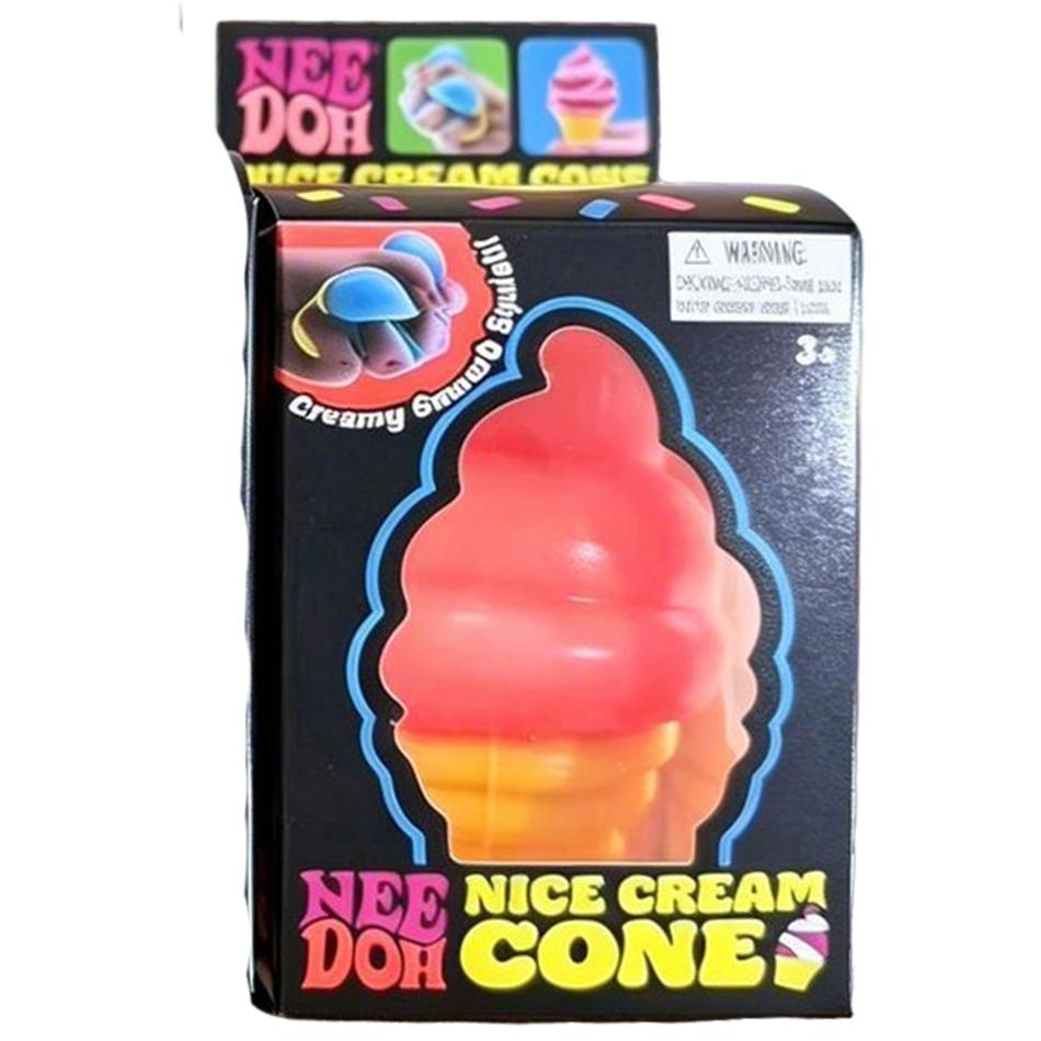 Populair Kwallen Kubus Squish Speelgoed, Zacht Gelei Knijp Stressverlichter Fidget Speelgoed, Sensorisch Speelgoed voor Kinderen en Volwassenen
