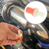 Supapă PCV Auto Supapă Pozitivă de Ventilație a Carterului Pentru Toyota AYGO Belta Passo Vitz Yaris Peugeot 107 Citroen C1 12204-40030