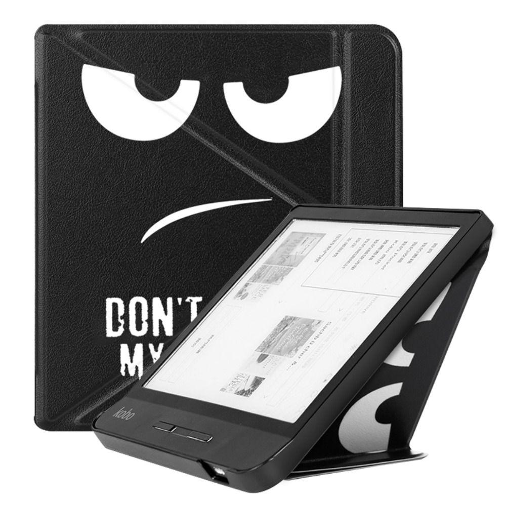 

Shockproof 8 inch E-Reader Case Auto Sleep/Wake Protective Shell for Tolino Vision 5 2019