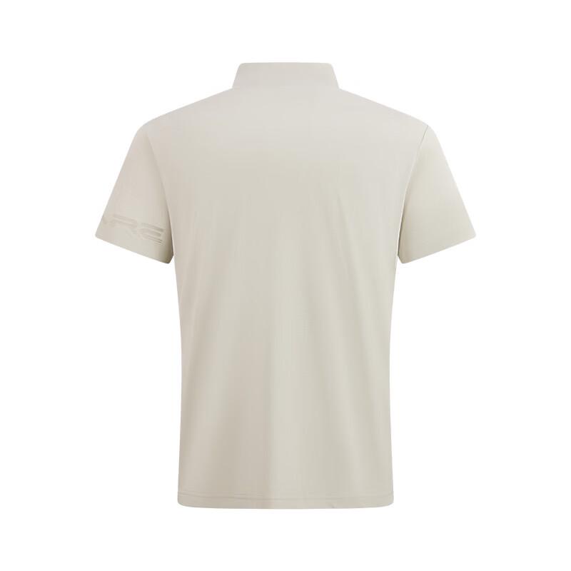 Navigare Men's Short Sleeve Polo T-shirt