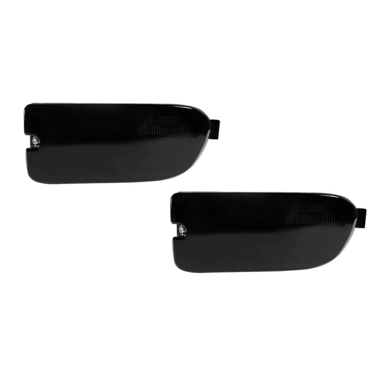 Gehäuse für Blinker / Tagfahrlicht am vorderen Stoßfänger für 1999 2000 2001 Subaru Impreza, Ohne Leuchtmittel / Fassung, Autozubehör
