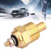 Mercruiser Temp Sensor - Engine Water Temp Sender Unit, Electric Gauge, Replace 806490T, 3853787