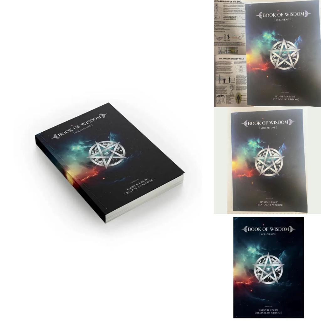 Buch der Weisheit Englische Ausgabe Selbstwachstum Klassische Literatur Zum Studieren und für Journaling